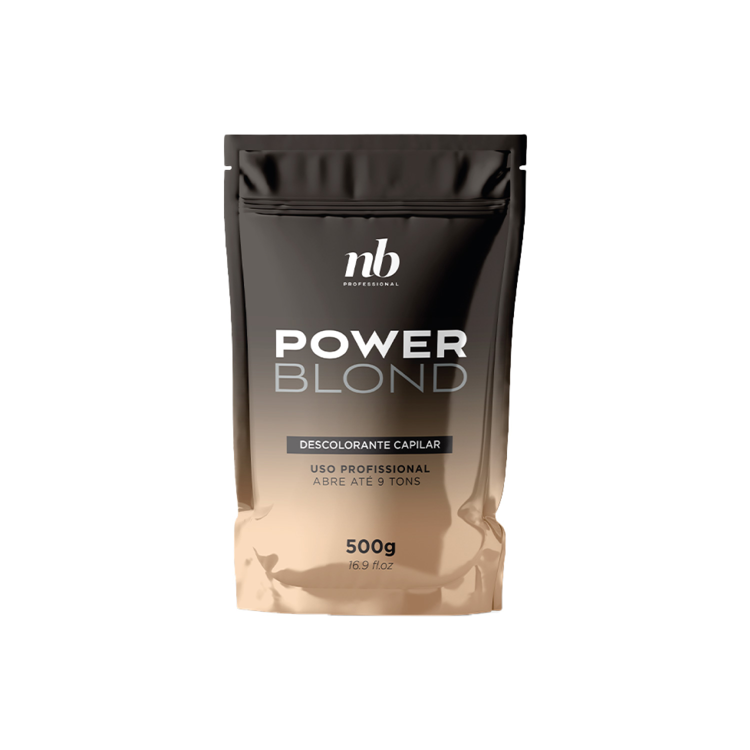 Power Blond