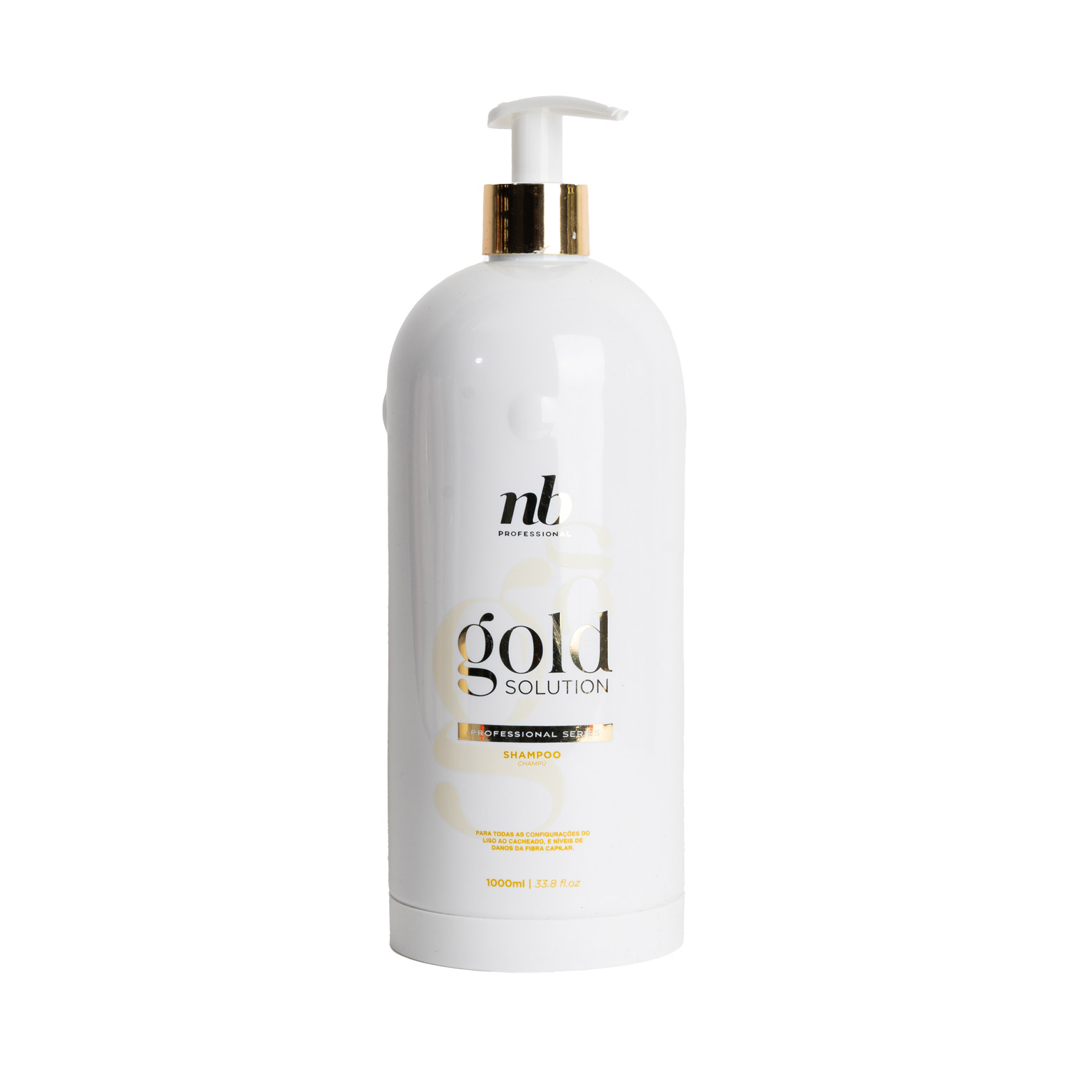 Gold Solution