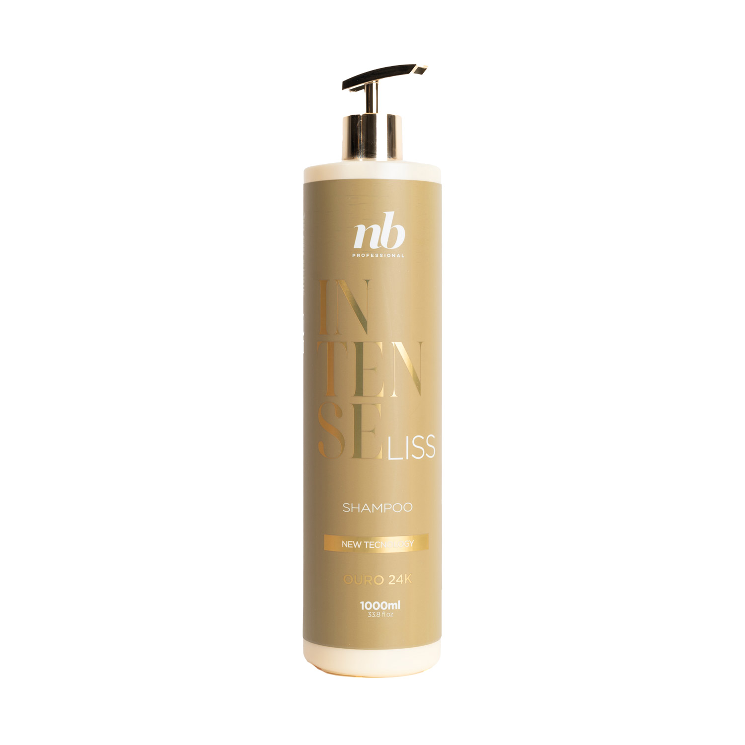 Intense Liss